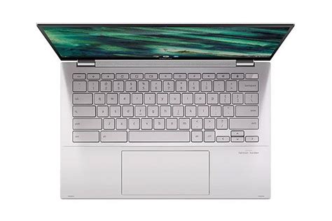 Asus Flip C436 Ноутбуки Ноутбук