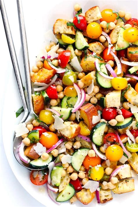 55 Healthy Summer Side Dishes Top Side Dish Ideas For Your Next Bbq