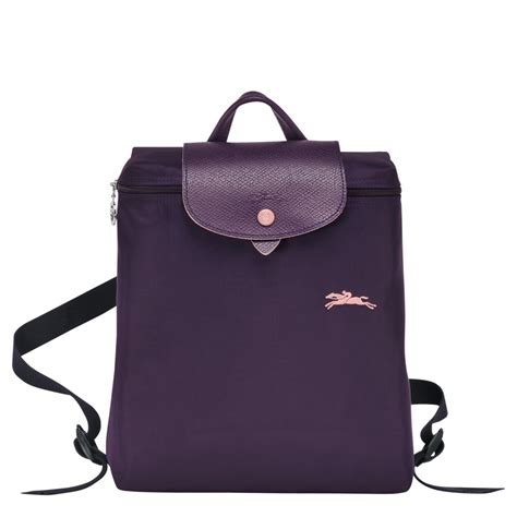 Get the best deals on longchamp le pliage and save up to 70% off at poshmark now! Longchamp Le Pliage Club Backpack (70th Anniversary ...
