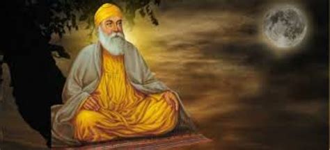 Guru Nanak Dev Had Completed Four Udasi By 1521 Newstrack English 1