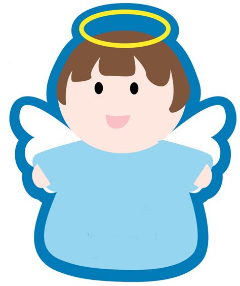 Lbumes Foto Caritas De Angelitos Para Bautizo Para Imprimir Actualizar