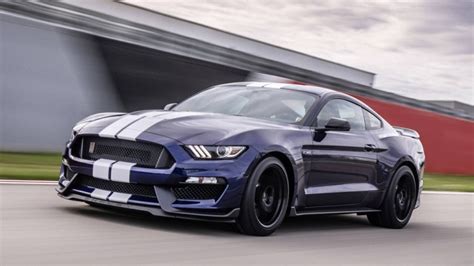 2023 Ford Mustang Shelby Gt 350 Refresh Changes Pricing Specs And Spy