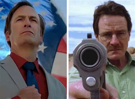 15 Brilliant Breaking Bad References From Better Call Saul Season 2