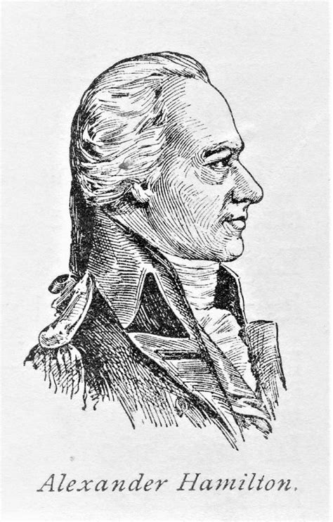 Timeline For The Life Of Alexander Hamilton Illuminating Facts