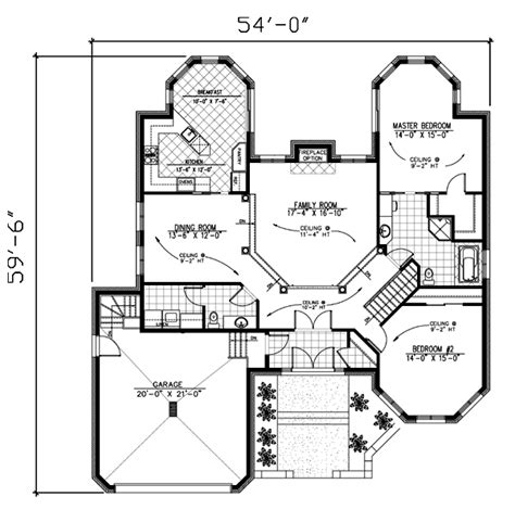 Https://tommynaija.com/home Design/canada Luxury Home Plans