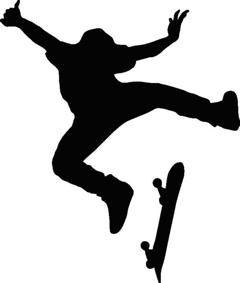 Skateboard Png Transparent Images Png All