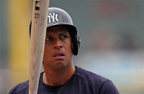 Alex Rodriguez Formally Appeals 211 Game Suspension Plus If A Rod Is