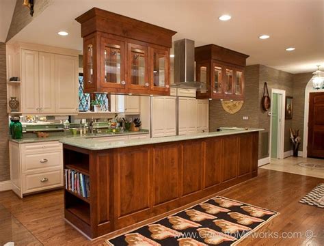 Functional Hanging Kitchen Cabinets Functional