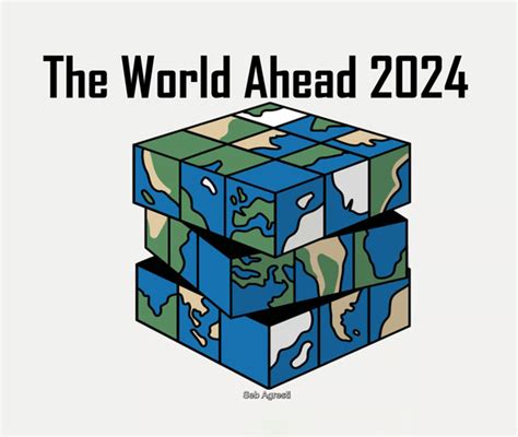 Eicn Hk The World Ahead 2024 The Economist Group Limited On Glue Up