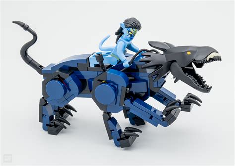 Why Lego Avatar S Entry Level Set Is Better Than You Think