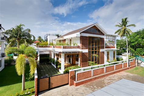 4 Kochi Homes That Instil Inner Peace Architectural Digest India