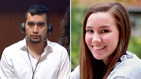 Judge Delays Sentencing After Twists In Mollie Tibbetts Case Nbc New York