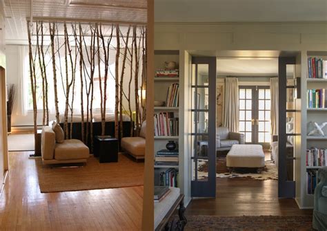 21 Foyer Living Room Divider Ideas To Try Now Interior God