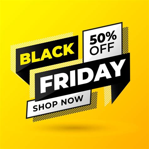 Pin By Hải Nguyễn On Banner Black Friday Banner Black Friday Design