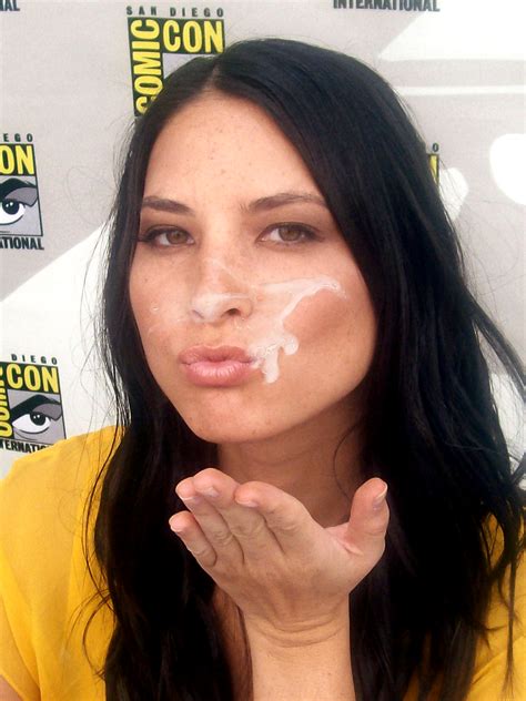 Olivia Munnpng In Gallery Celebrity Cumshots Picture 5