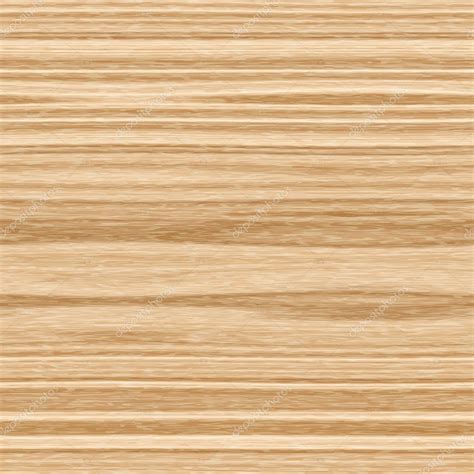 Oak Wood Seamless Texture Tile — Stock Photo