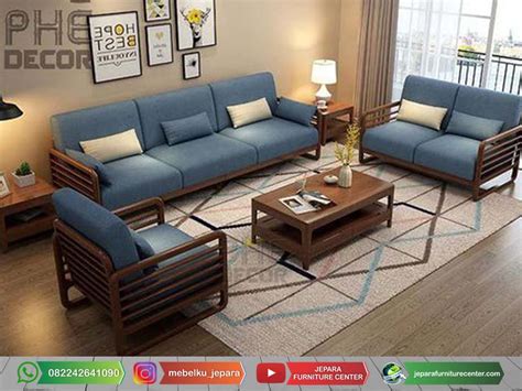 Model Kursi Sofa Minimalis Modern Brokeasshome Com