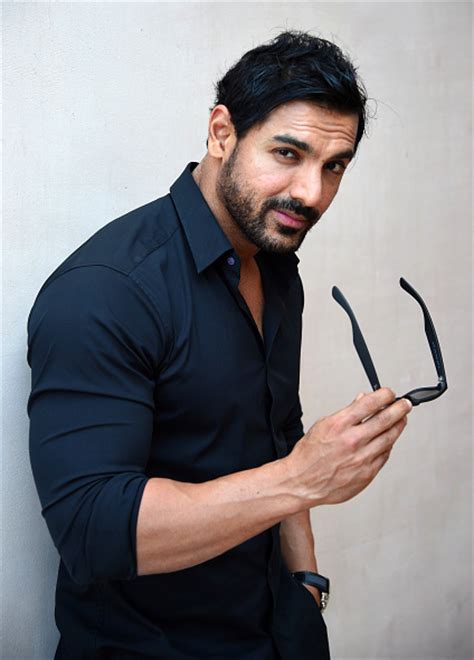 John Abraham Responds To The Surgical Strikes By Indian Army