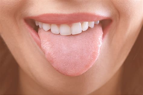 A Study Of Different Types Of Tongues In Homeopathy