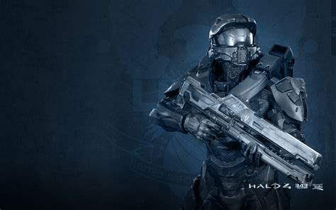 🔥 73 Halo Spartan Wallpaper Wallpapersafari