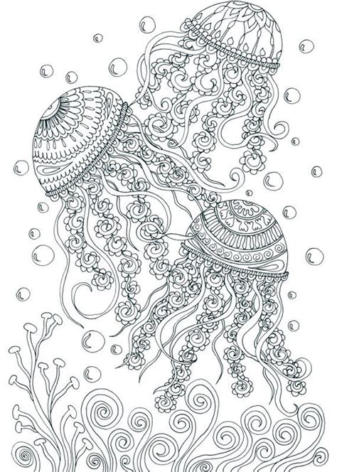 Coloring pages for adults of all ages. Get This Free Adults Printable of Summer Coloring Pages ...