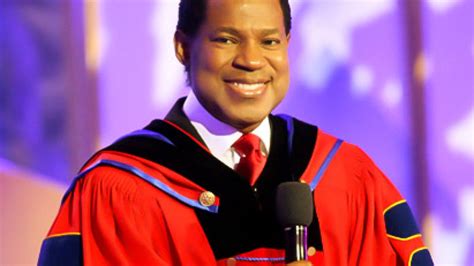 Meet The Two Adorable Daughters Of Pastor Chris Oyakhilome
