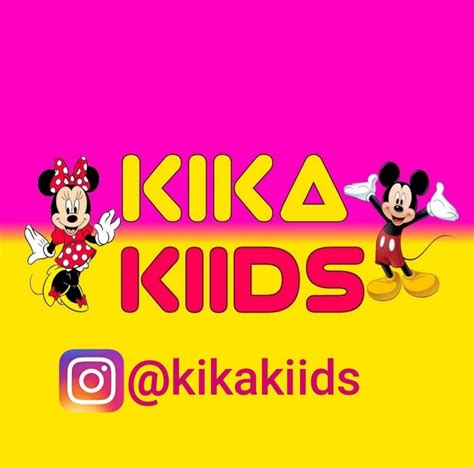 Kika Kids Home