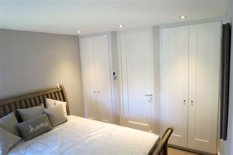 Fitted Wardrobes Dublin Bespoke Built In Wardrobes Ad Woodcraft