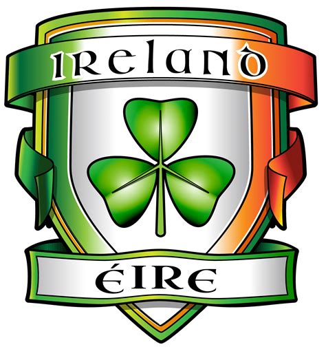 Ireland Logo Png 10 Free Cliparts Download Images On Clipground 2023