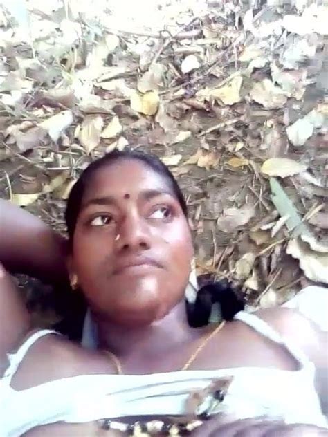 Tamil Hot Aunty Outdoor Boobs Pressed And Fingered Porn 47 Xhamster