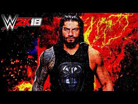 You can also call it a wwe 2018 wrestling game.before downloading. How To Download || Wwe 2k18 || On Pc Full Version || Free ...