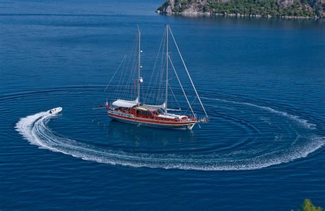 Silver Star Yacht Charter Details Turkish Gulet Charterworld Luxury