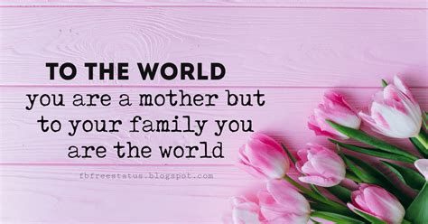 Having kids—the responsibility of rearing good, kind, ethical, responsible human beings—is the biggest job anyone. Best Happy Mother's Day Quotes & Sayings Images