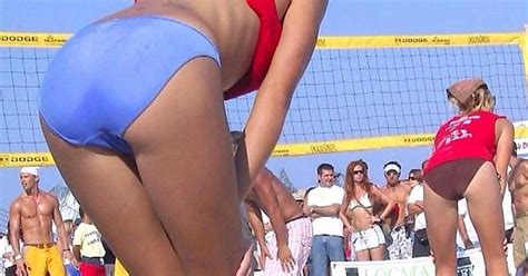 beach volley imgur