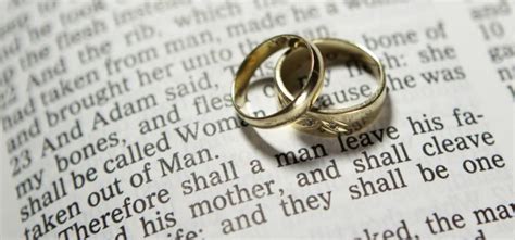 God And Marriage How Does It Fit One Couple Tells Us How It Works For Them
