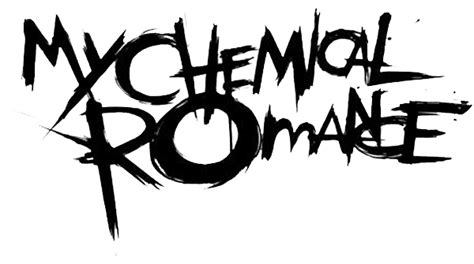 Romance - My Chemical Romance | My chemical romance logo, My chemical romance wallpaper, My ...