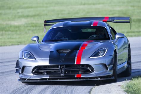Hide listings with no price. The 2016 Dodge Viper ACR is The World's Greatest Track ...