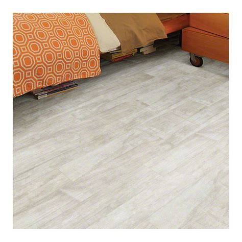 White Vinyl Flooring A Stylish And Durable Option For Your Home