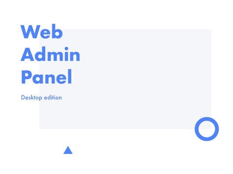 This is the newest place to search, delivering top results from across the web. Admin panel for insurance company (desktop) | Admin panel, Insurance company, Admin