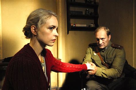 A Woman In Berlin Movie Review 2009 Roger Ebert