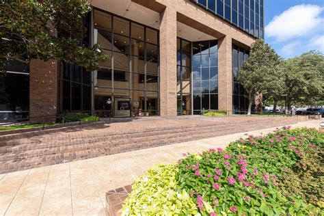 Three Forest Plaza Office Availability Large Office Space Dallas