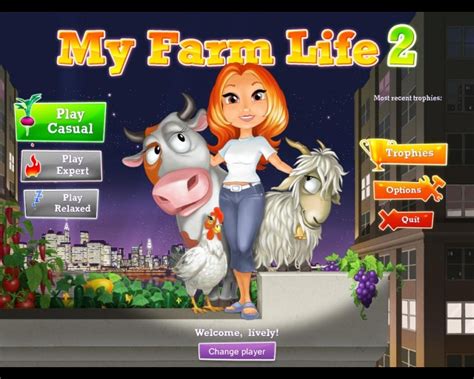 my farm life 2 help fasrha