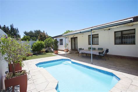 4 Bedroom House For Sale Pinelands Cape Town Kw1633515 Pam