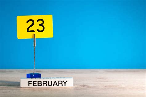 February 23 Stock Photos Pictures And Royalty Free Images Istock