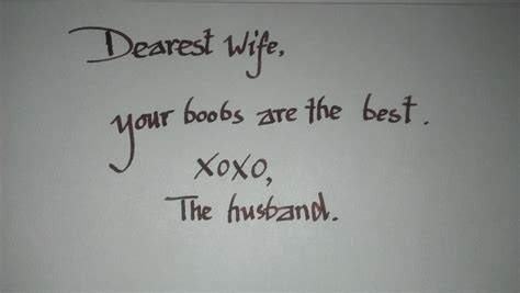 10 Love Notes That Perfectly Sum Up The Modern Relationship Huffpost