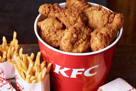 Kfc Unveils A Gaming Console With A Built In Chicken Warmer Flipitnews