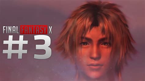 Sin Et Kilika Ep3 Lets Play Final Fantasy X Hd Youtube
