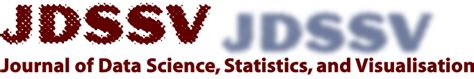 In particular, it addresses the use of statistical concepts in computing science, for example in machine learning, computer vision and. Journal of Data Science, Statistics, and Visualisation