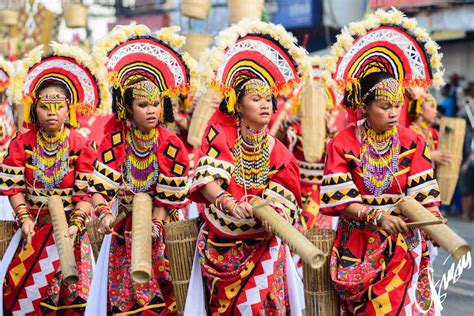 Festivals In Philippines You Must Experience In Dates And Photos Hot