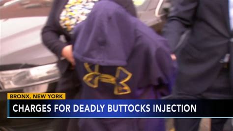 Charges Filed After Woman Dies During Botched Butt Injections Abc11 Raleigh Durham